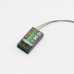 Flysky FS-iA6 Six-Channel Receiver Suitable for Fixed-Wing Glider Helicopter