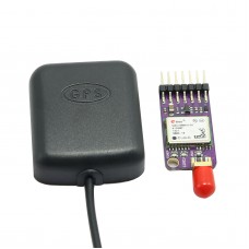 CJMCU-NEO-M8N GPS Module UBLOX The Eighth Generation Newest Version High Precision 1M