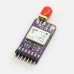 CJMCU-NEO-M8N GPS Module UBLOX The Eighth Generation Newest Version High Precision 1M