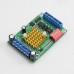 A3977 2A Stepper Motor Controller Driver Board w/ Heat Sink for 42/35/28 Step Motor