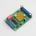 A3977 2A Stepper Motor Controller Driver Board w/ Heat Sink for 42/35/28 Step Motor