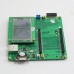 STM32F4Discovery Extend Board Support Internet RS232 LCD Touch SD CAN STM32F407