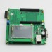 STM32F4Discovery Extend Board Support Internet RS232 LCD Touch SD CAN STM32F407