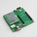 STM32F4Discovery Extend Board Support Internet RS232 LCD Touch SD CAN STM32F407