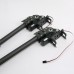 20mm  Electronic Landing Gear Tube Fixture for S550 Tarot 650 680 Quadcopter Universal