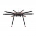 Tarot X8 X Series TL8X000 Octacopter w/ Electronic Retractable Landing Gear for FPV Photography