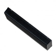 Heat Radiator 250*85*33MM Black 0.85KG Height Can be Customized