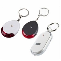 10PCS Mini Key Finder Locator Keychain Find Key Chain Keychain Locater ES88