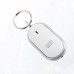 10PCS Mini Key Finder Locator Keychain Find Key Chain Keychain Locater ES88