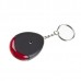 10PCS Mini Key Finder Locator Keychain Find Key Chain Keychain Locater ES88