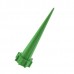 20Pcs/lot Garden Cone Watering Spike Plant Flower Waterers Bottle Irrigation System