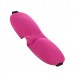 5PCS Travel Sleeping Comfort Rest 3D Eye Mask, Shade Sponge Cover Blinder Blindfold, Free Shipping Y50 MPJ094