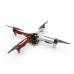 DJI F450 Quadcopter ARF Multicopter Kit includes ESC E300 Motor Propeller New Version with NAZA Lite & GPS