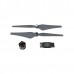 DJI F550 MultiCopter Hexacopter ARF Kit ESC E300 Motor Propeller New Version with NAZA V2 & GPS