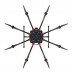 DJI Spreading Wings S1000+ Plus Octocopter Multicopter for 5D2 5D3 FPV & A2 Flight Control