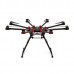 DJI Spreading Wings S1000+ Plus Octocopter Multicopter for 5D2 5D3 FPV & A2 & Z15-5DIII