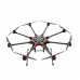 DJI Spreading Wings S1000+ Plus Octocopter Multicopter for 5D2 5D3 FPV & A2 & Z15-5DIII