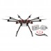 DJI Spreading Wings S1000+ Plus Octocopter Multicopter for 5D2 5D3 FPV & A2 & Z15-5DIII