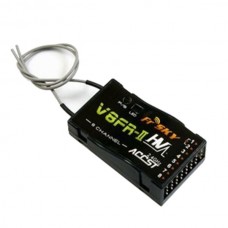 FrSky 2.4G 8Channel High Voltage Receiver V8FR-II HV for FPV Photography