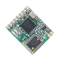 HM-TRLR-S Wireless Module Frequency Hopping Spread Spectrum TTL Serial High-Sensitivity Power 100mW 433M/ 470M/ 868M/915M