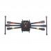 Tarot 810spor Hexacopter for Multicopter  FPV Photography 