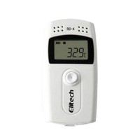 USB Temperature Data logger Datalogger Temp Recorder High Accuracy 16000 Point