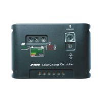 20A 12V/24V PWM Solar Street Light Panel Charge Controller