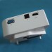 Brand Mini LED Projector 320x240 AV VGA SD USB Slot with Remote Control