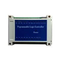 Mitsubishi PLC FX2N PLC Domestic Support Online Download Monitor Touch Screen