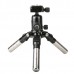 WeiFeng HPH-C200A CF Handheld Camera Mount Stabilizer with Tripod Stand for DSLR Camera Photography