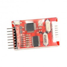 FPV Flight Controller N2 OSD Module with Gesture Throttle Display for DJI NAZA V1 V2 NAZA Lite GPS