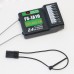 Fuss FLYSKY FS-iA10 New Ten Channel Receiver with a Serial Bus Interface iBus