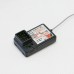 Genuine Flysky 2.4GHz 3CH FS-GR3F Receiver for FS-GT2 FS-GT3B FS-GT3C Transmitter