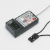 Flysky FS-A6 6CH 2.4Ghz Receiver RX for Remote Control Model Car Boat Helicopter