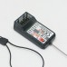 Flysky FS-A6 6CH 2.4Ghz Receiver RX for Remote Control Model Car Boat Helicopter
