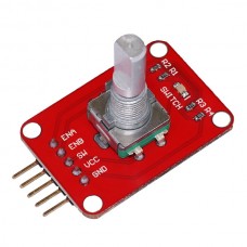 OPENJUMPER Rotary Encoder (Rotary Encoder) (OJ - CG315)