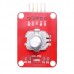 OPENJUMPER Rotary Encoder (Rotary Encoder) (OJ - CG315)