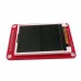 OpenJumper 1.8" TFT Color LCD Screen Module with Micro-SD Card Slot for Arduino