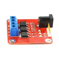 RGB Light Bar Driving Module Input Voltage 5V or 3.3V
