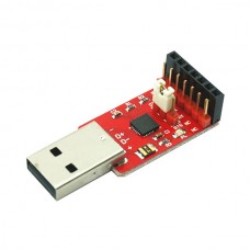 OpenJumper OJ-XM1131 CP2102 USB to Serial Converter Board for Arduino