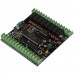 20MR Singlechip Controller 51 PLC Industrial Control Board Module