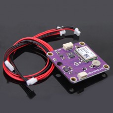 UBLOX NEO-7m High Precision GPS w/ 3 axis Compass EEPROM for APM ArduPilot Mega 2.7.2/2.8Flight Control FPV Photography