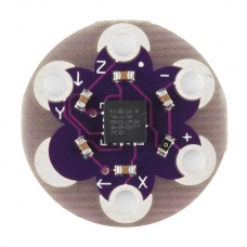 CJMCU LilyPad Accelerometer ADXL335 3-axis Three-axis Acceleration Sensor Module