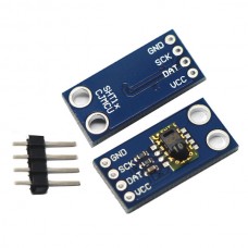 CJMCU SHT15 Temperature Humidity Sensor Module Development Board