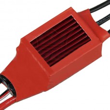Red Brick 100A Brushless ESC w/ 5V 5A BEC for RC Hobbys