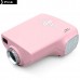 Portable Projector mini E03 projector LED Support 1080p&Home Education USB/VGA/AV/TV/HDMI DVD Player Remote Control 