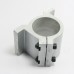 65mm Diameter Spindle Motor Mount Bracket Clamp for CNC Engraving Machine 