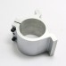 80mm Diameter Spindle Motor Mount Bracket Clamp for CNC Engraving Machine 