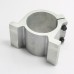 80mm Diameter Spindle Motor Mount Bracket Clamp for CNC Engraving Machine 