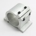 80mm Diameter Spindle Motor Mount Bracket Clamp for CNC Engraving Machine 